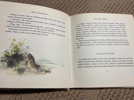 Retro kniha biely zvonček ladislav kuchta 1980, 