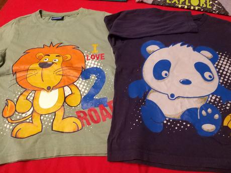 Balik triciek-dlhy rukav, 116