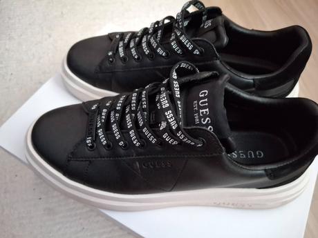 Tenisky guess 1x vzaté, guess,42