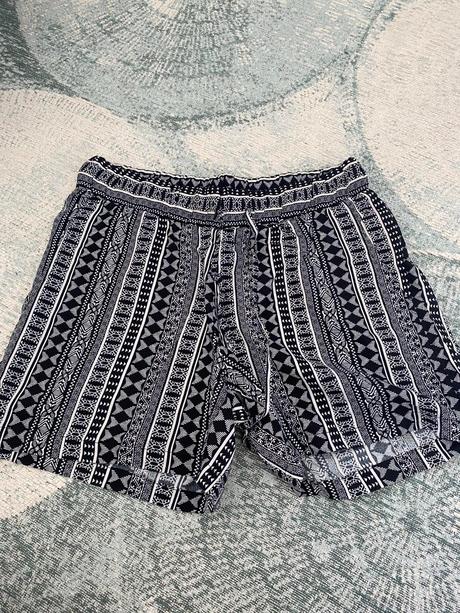 Dámske šortky, new yorker,m