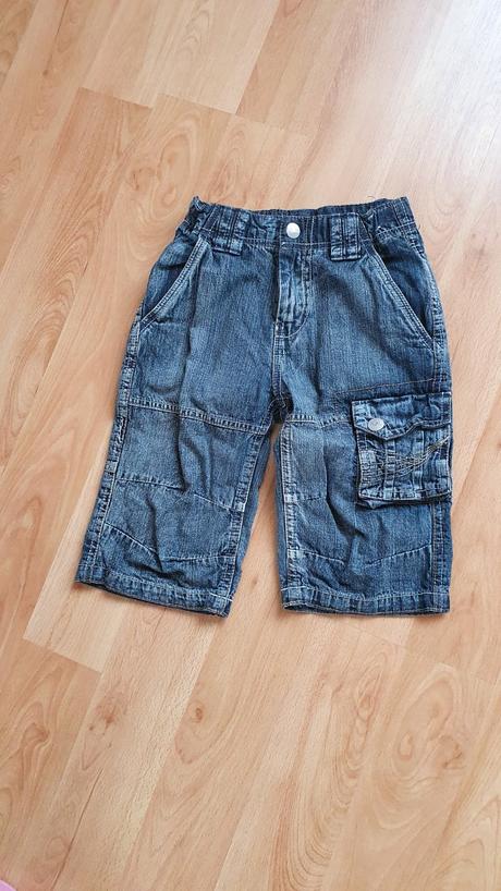 Rifľové trištvrťáky, 116