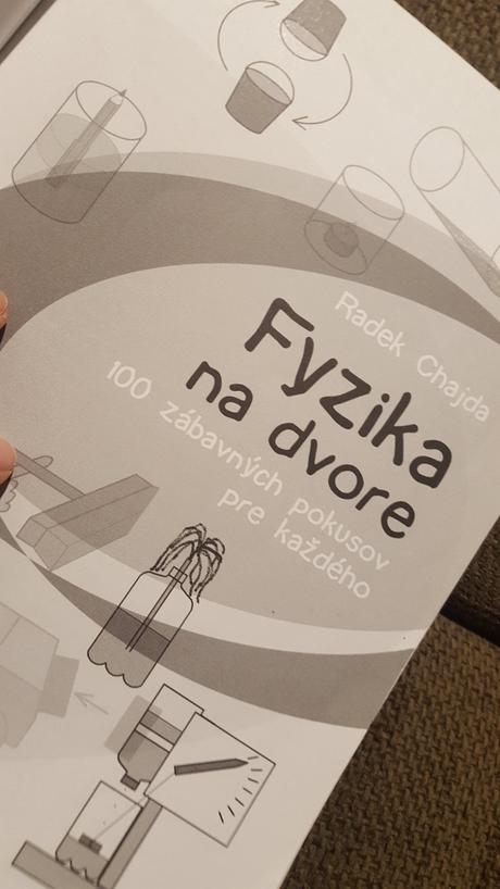 Fyzika na dvore, 