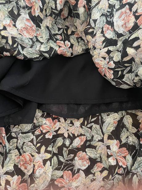 Maxi sukna zara, zara,s