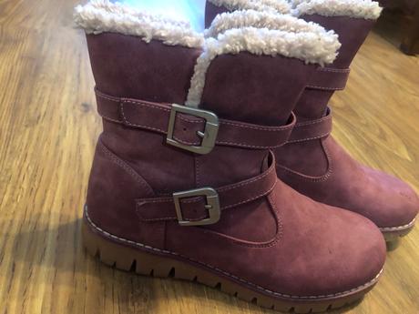 Zimné čižmy, graceland,36