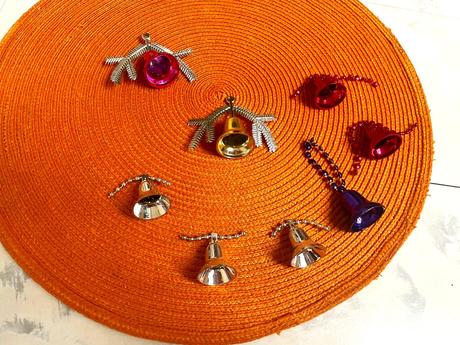 Starožitné zvončeky, 