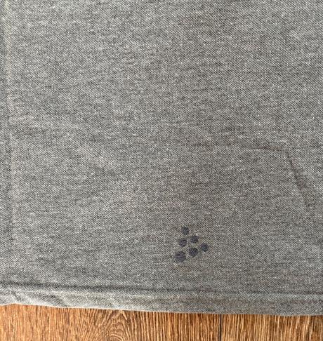 Nové tričko, craft,xl