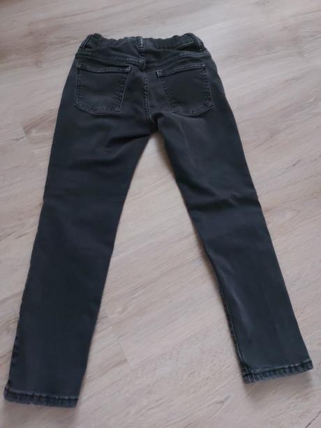 Chlapcenske rifle, gap,122