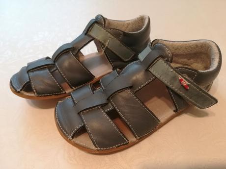 Ef sandálky 28, 28
