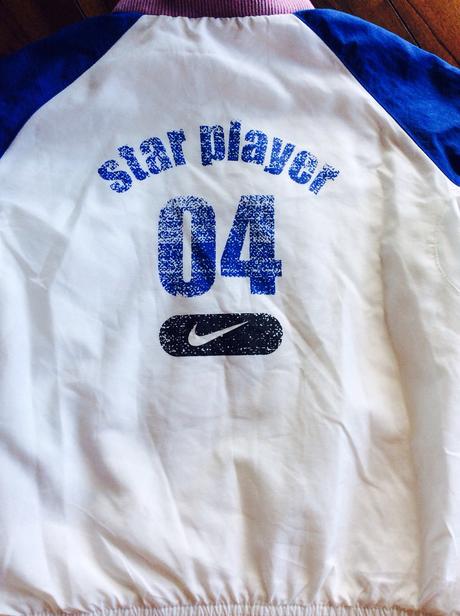 Nike bundicka 12/18 m, nike,86