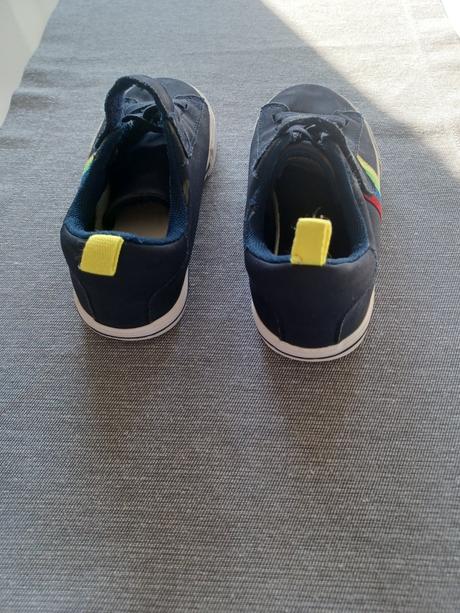 Chlapcenske tenisky, h&m,30