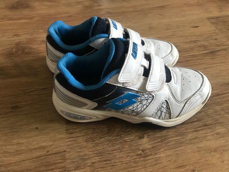 Tenisky na tenis lotto 31, lotto,31