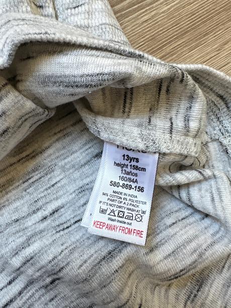 2pack nátelníky next, next,158