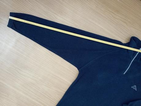 Pánska mikina (už s poštovným), kappa,xl