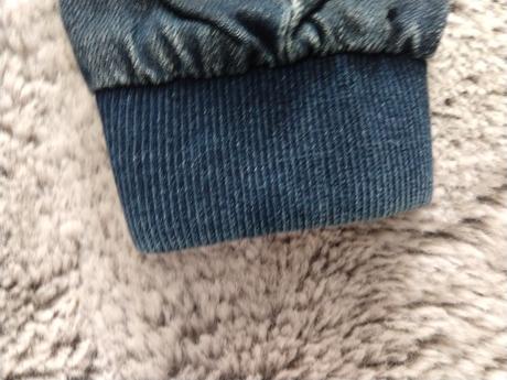 Frajerské rifle 3-4, lindex,104