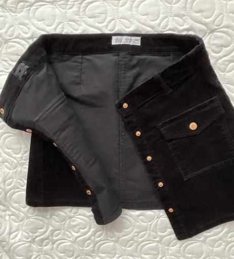 Sukňa zara, zara,152