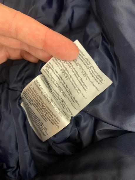 Reima puhuri zimná kombinéza 98/104, reima,98