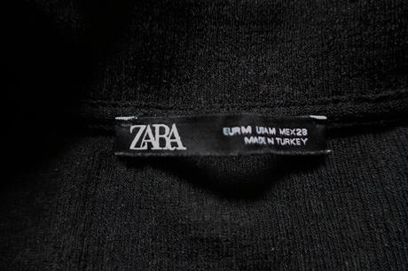 Blúzka zara, zara,m