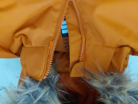 Zimná nepremokava bunda kuling č.104, 104