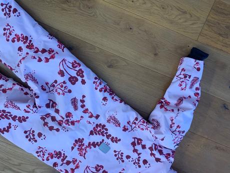 Reima reach zimná kombinéza 110/116, reima,110