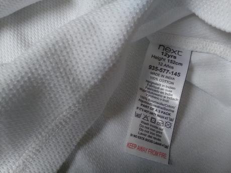 Tričká next 152, next,152