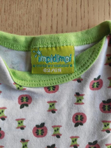 2 ks body impidimpi, katvig, impidimpi,68