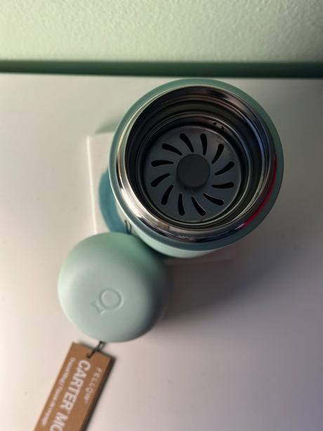 Termohrnček fellow carter move 474ml, 