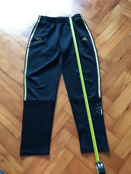 Tepláky adidas salah, adidas,164