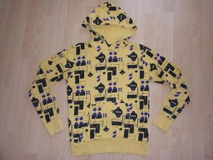 Mikina zn. jack jones, s