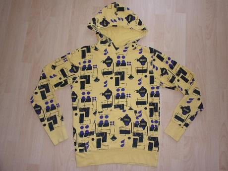 Mikina zn. jack jones, s