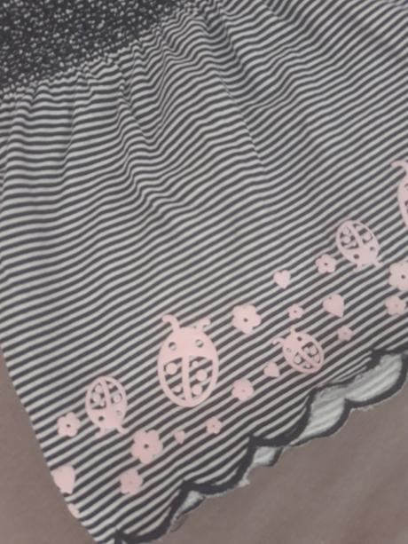 Tričko, dopodopo,68