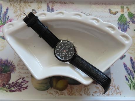 Pánske hodinky daniel hechter,