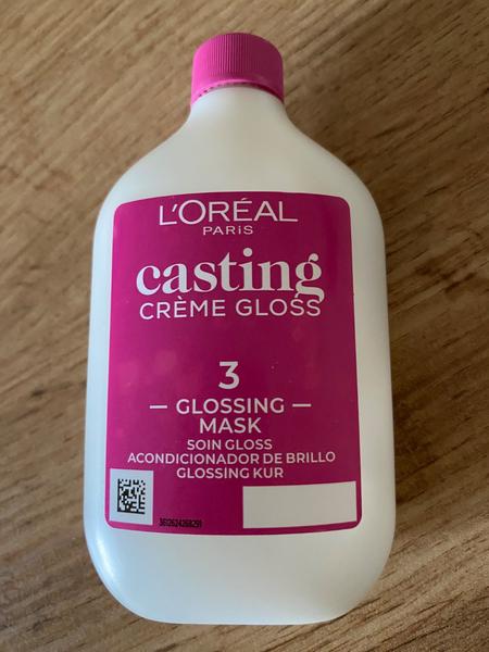 Kde nájsť masku L'Oréal na vlasy po farbení?