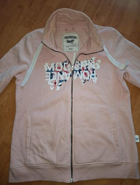 Dámska mikina, esmara,l