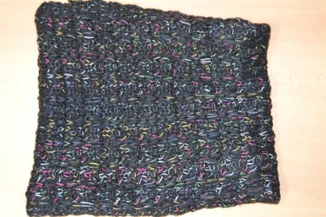 Dámsky šál, 4xl - xxxl