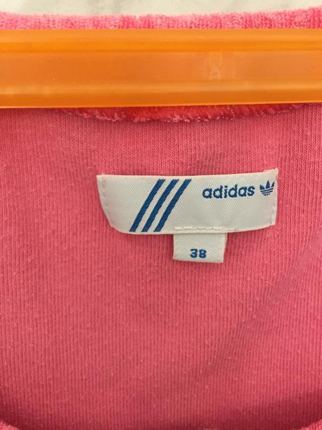 Adidas šaty, adidas,38