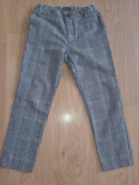 Jarne nohavice, reserved,134