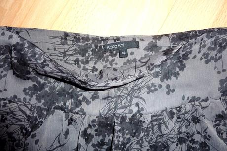 Kappahl sukňa, elegantná, v. 40-42,, kappahl,42