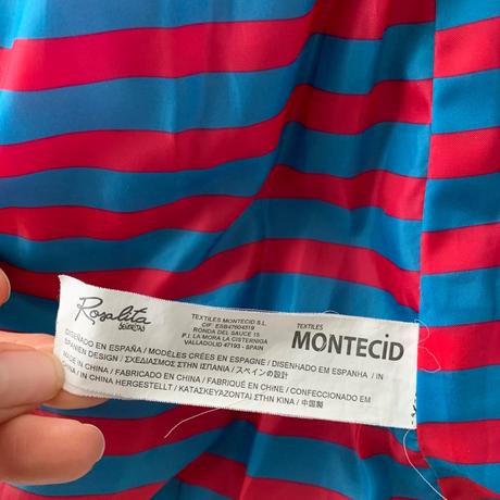 Rosalita senoritas zimna bunda set s čiapkou vel.6, rosalita senoritas,116