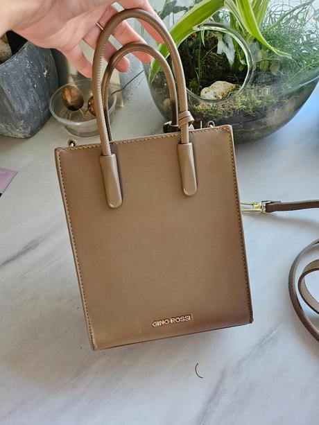 Gino rossi kabelka, gino rossi