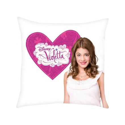 Vankúšik violetta, 