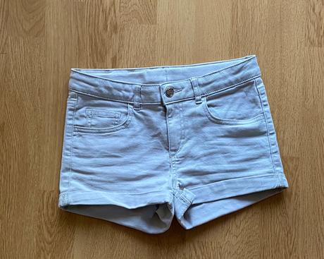 Šortky, h&m,146