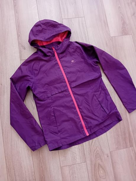 Športová bunda, decathlon,164