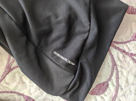 Rockrider cyklistické kraťasy, decathlon,152