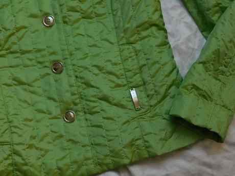 Luxusna damska prechodna bunda/sako, 42