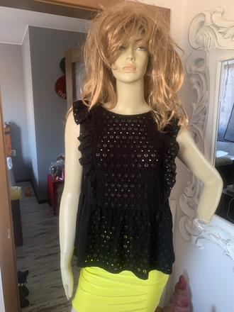 Cipkovany top f&f, f&f,40