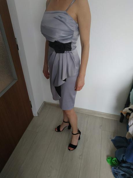 Spoločenské šaty, s, s