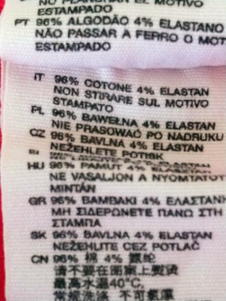 Dámske sýto ružové šortky snoopy, h&m, m, h&m,m