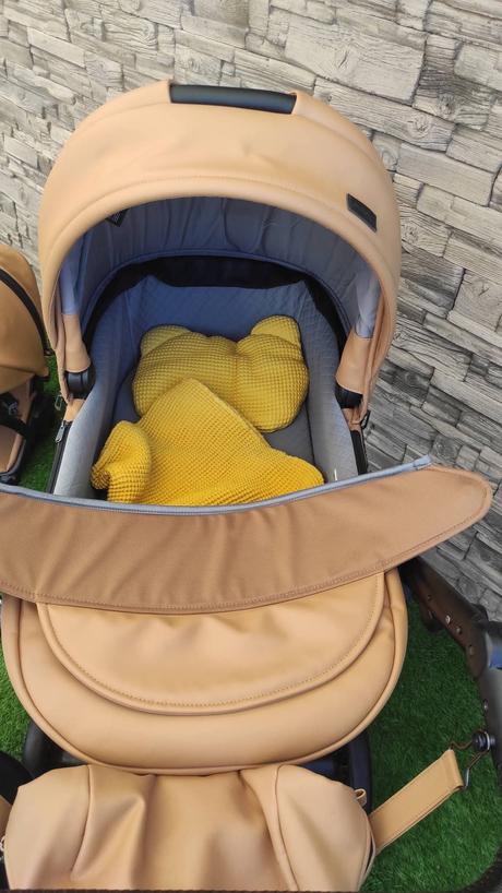 Anex e typ / caramel 3 kombi, anex,anex e/type