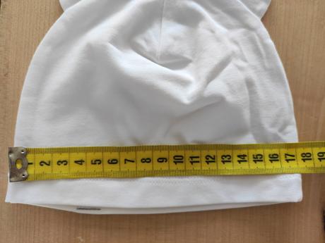 Čiapka s uškami, 62