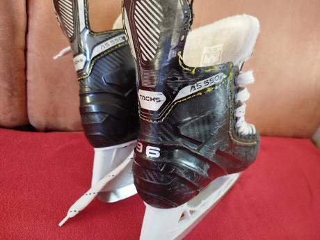 Hokejove korcule 35 ccm, ccm,35